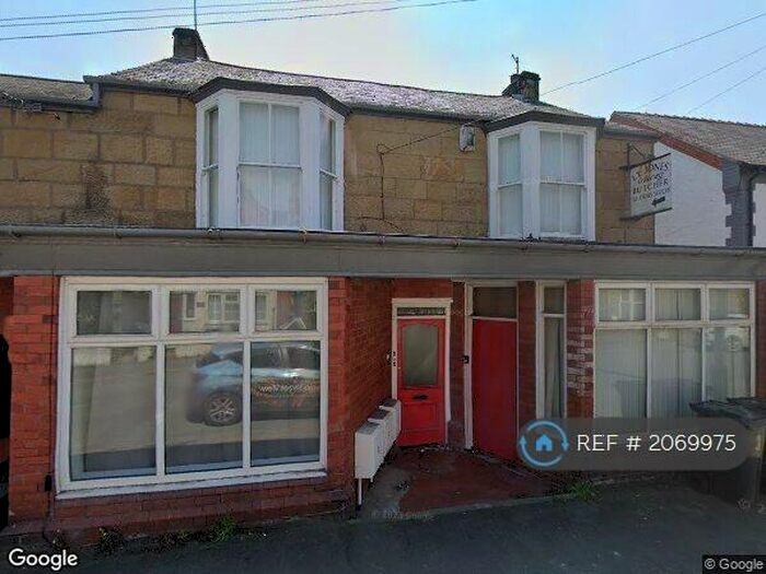 3 Bedroom Flat To Rent In Main Road, Ffynnongroyw, Holywell, CH8