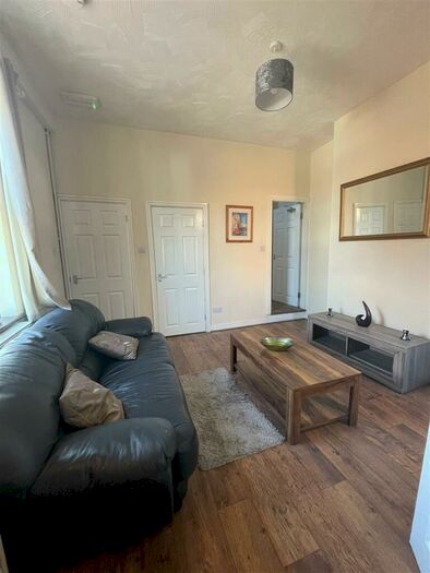 1 Bedroom Property To Rent In Alastair Road, Stoke-On-Trent, ST4