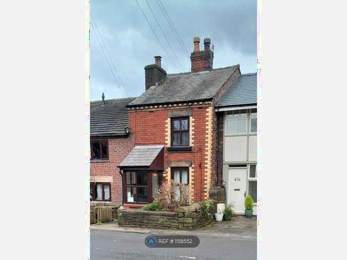 2 Bedroom Terraced House To Rent In Chorley Road, Parbold, Wigan, WN8