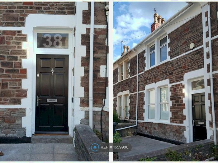 5 Bedroom Terraced House To Rent In Grove Park Terrace, Bristol, BS16