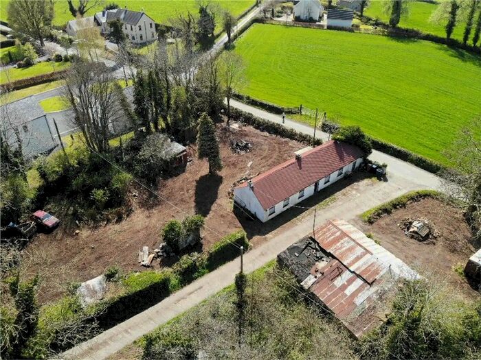 3 Bedroom Cottages For Sale In Moss Bank Road, Portadown, BT63