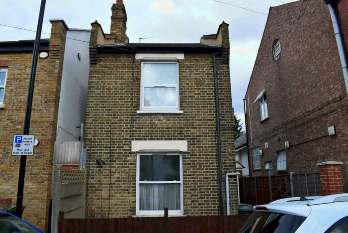 1 Bedroom Flat To Rent In Dorset Road, Tottenham, N15