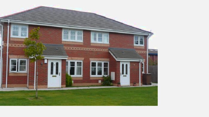 2 Bedroom Flat To Rent In Milton Close, Ellesmere Port, CH65