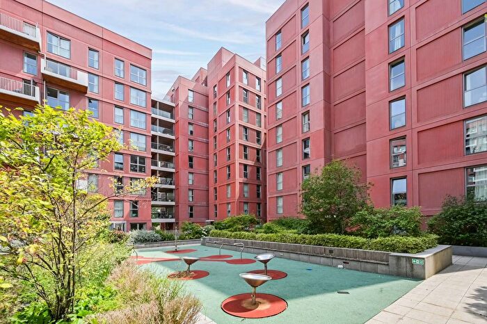 2 Bedroom Flat To Rent In Mara House, East Village, Stratford, London, E20