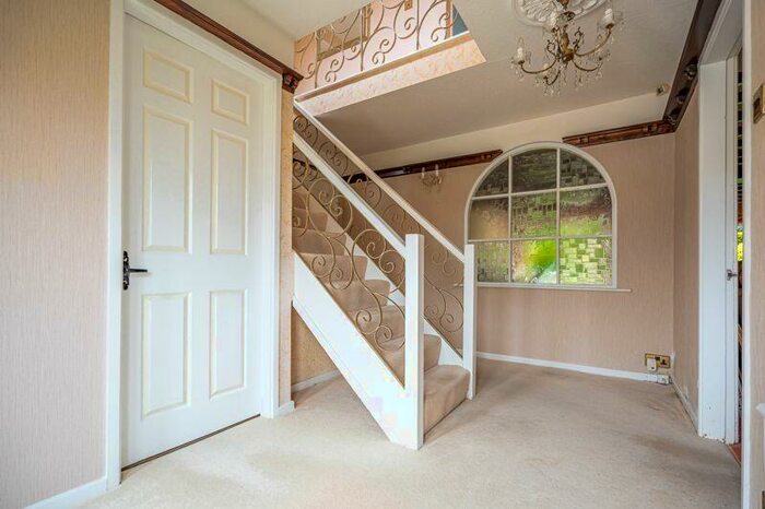 4 Bedroom Detached House For Sale In Bolingbroke Road, Cleethorpes, DN35