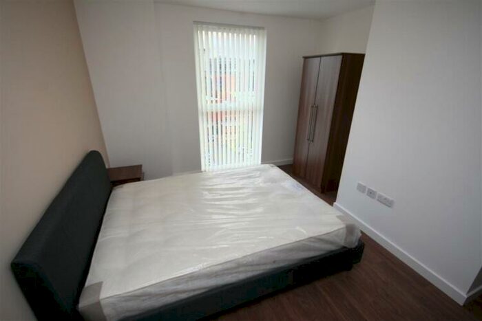 2 Bedroom Apartment To Rent In Alto, Sillivan Way Salford, M3
