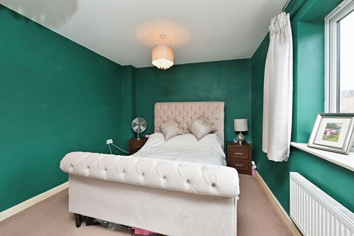 2 Bedroom Semi-Detached House For Sale In Neptune Close, Peterborough, PE2