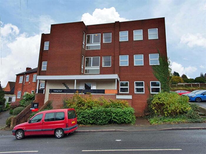 1 Bedroom Apartment To Rent In Flat, Furlong Court, B63