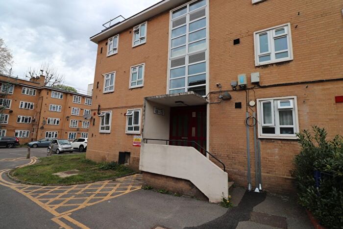 1 Bedroom Flat To Rent In Streatham Hill, London, SW2