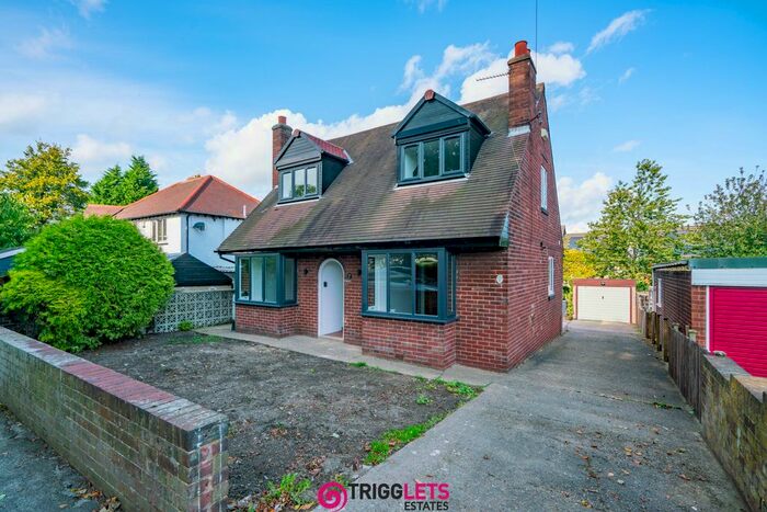 4 Bedroom Bungalow To Rent In Poplar Drive, Wath Upon Dearne, Rotherham, South Yorkshire, S63