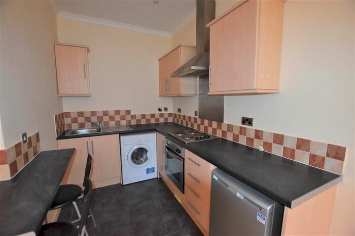 1 Bedroom Flat To Rent In River Soar Living, Western Road, Leicester, LE3