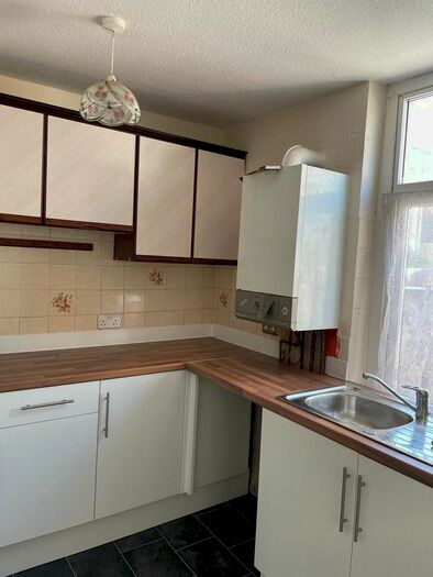 1 Bedroom Flat To Rent In Marlborough Road, Heysham, LA3