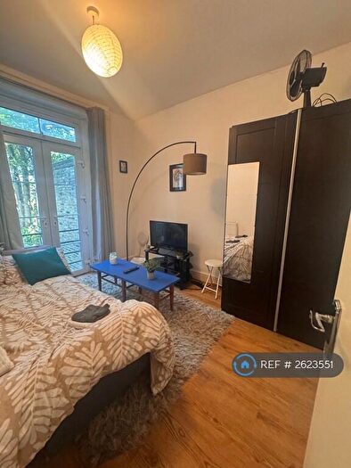 1 Bedroom Flat To Rent In Queens Road, London, SE15