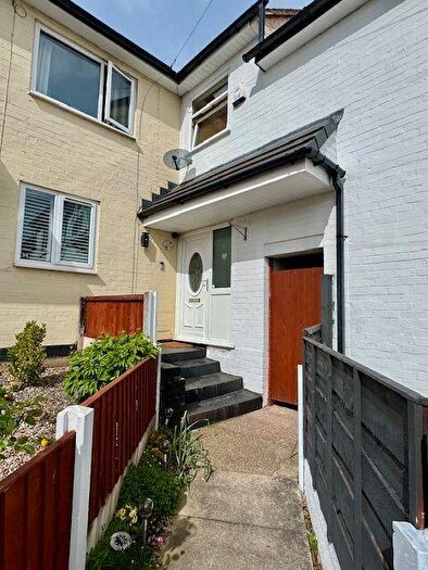 3 Bedroom Terraced House For Sale In Adshead Close, Wythenshawe, Manchester, M22