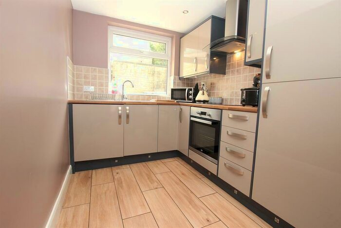 2 Bedroom Terraced House To Rent In Sudell Road, Darwen, BB3