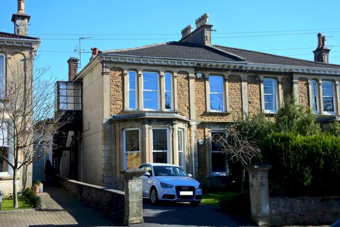 2 Bedroom Property To Rent In Elgin Park – Fff, BS6