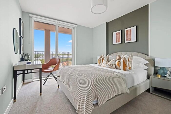 1 Bedroom Flat To Rent In Oliver Road, London, E10