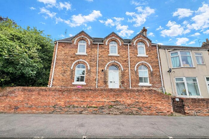 1 Bedroom Flat To Rent In High Street, Willington, Crook, DL15