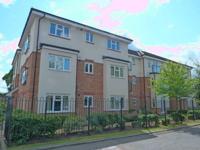 2 Bedroom Flat To Rent In Eltham Lodge, A Apsley Close, Harrow, HA2