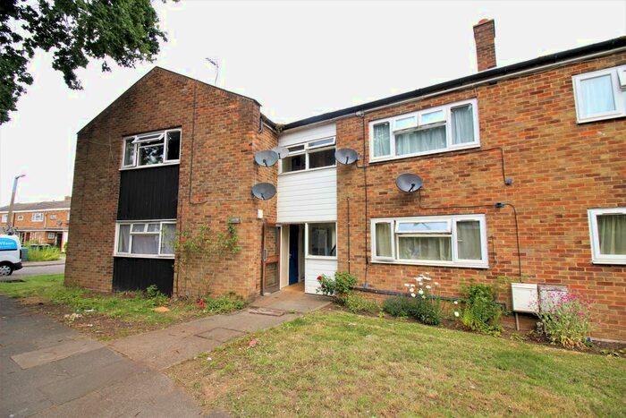 2 Bedroom Flat To Rent In Longfield, Harlow, CM18