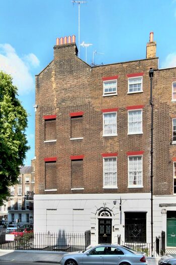 1 Bedroom Flat To Rent In Duke Street, London, W1U