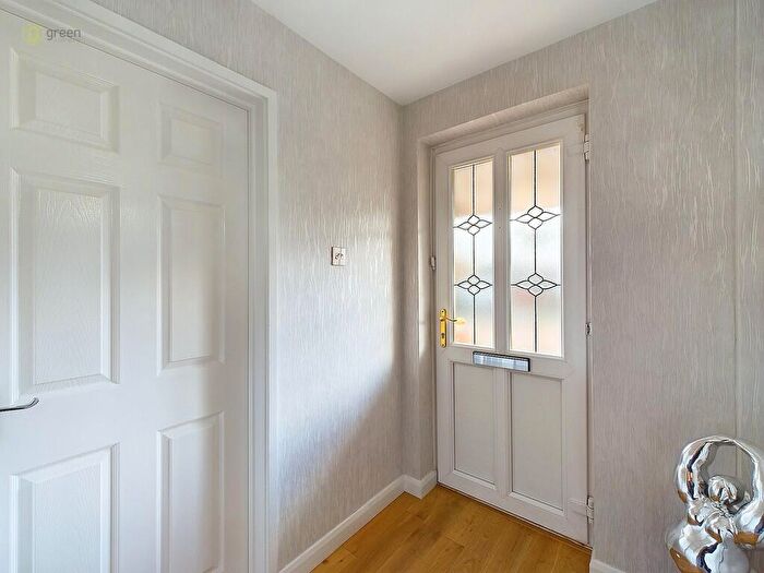 5 Bedroom Detached House For Sale In Newmarsh Road, Minworth, B76