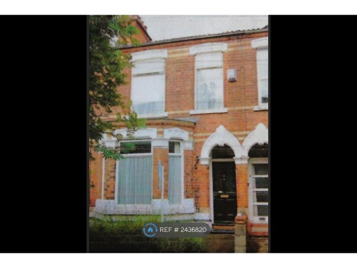 2 Bedroom Terraced House To Rent In Malvern Avenue, Hull, HU5