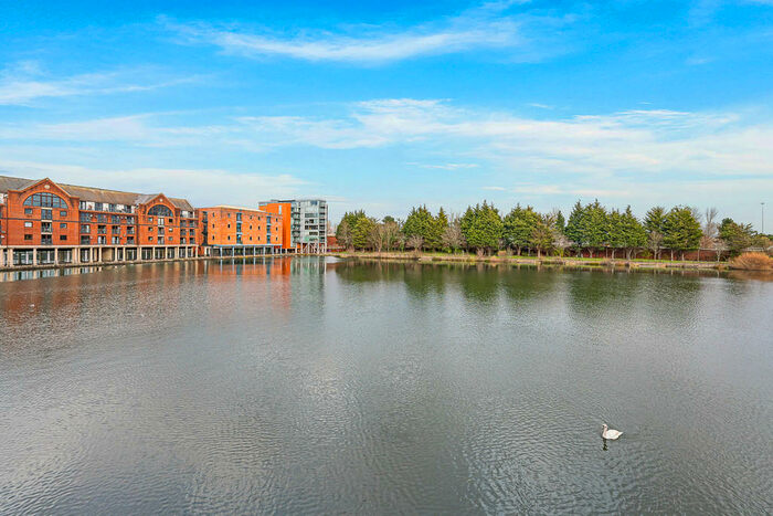 2 Bedroom Apartment To Rent In York Court, Atlantic Wharf, Cardiff, CF10