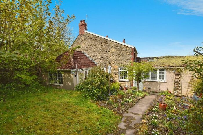3 Bedroom Cottage For Sale In Broad Oak Hill, Dundry, Bristol, BS41