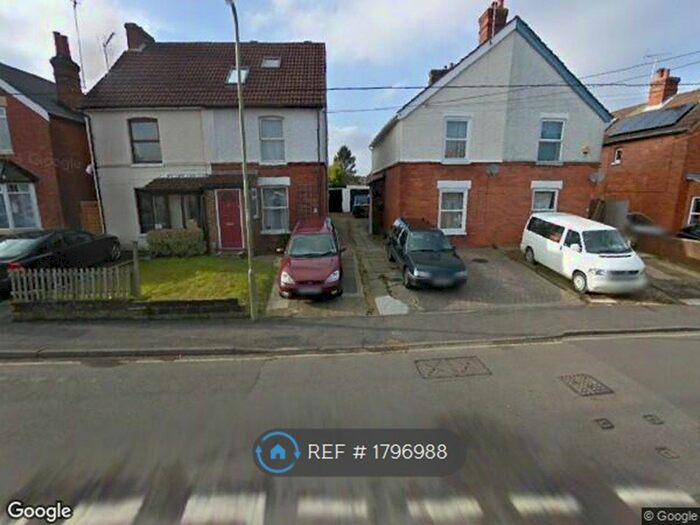 2 Bedroom Semi-Detached House To Rent In Mylen Road, Andover, SP10