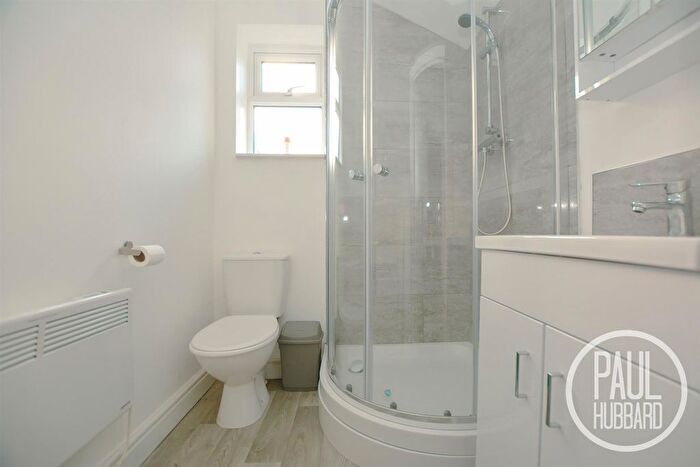 2 Bedroom Terraced House To Rent In Stanley Street, Lowestoft, NR32