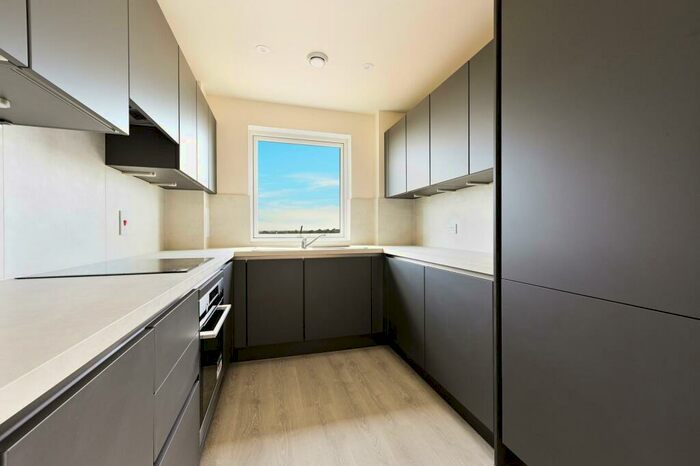 2 Bedroom Apartment To Rent In Penrose Apartments, Harrow, HA1