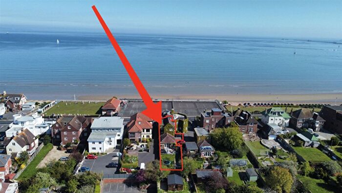 4 Bedroom Semi-Detached House For Sale In Greenhill, Weymouth, DT4