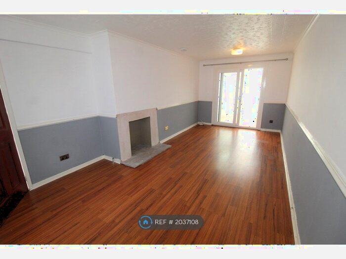 2 Bedroom Terraced House To Rent In Coronation Road, Drongan, Ayr, KA6