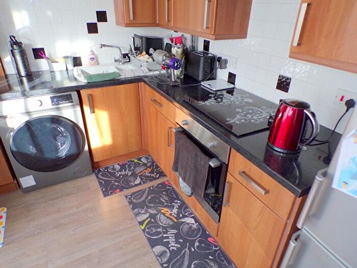 2 Bedroom House For Sale In Tolpuddle Gardens, Bournemouth, BH9