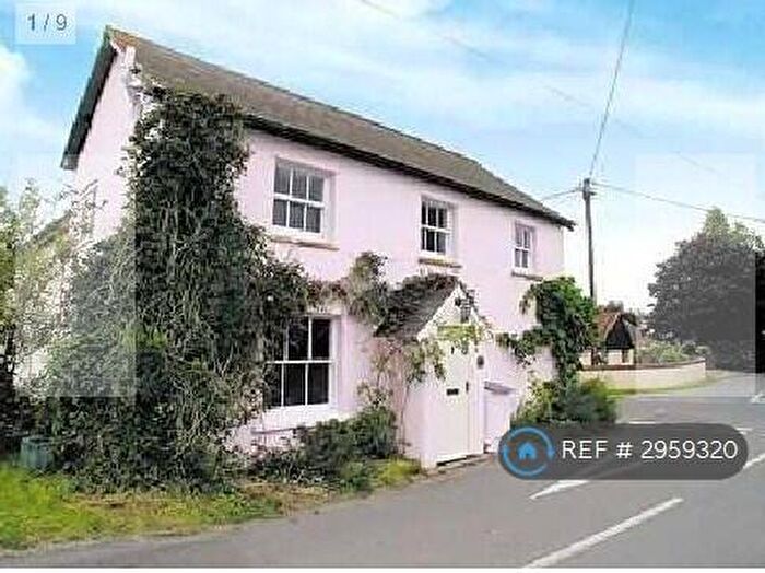 2 Bedroom Semi Detached House To Rent In Cross House, Buckland Newton, Dorchester, DT2