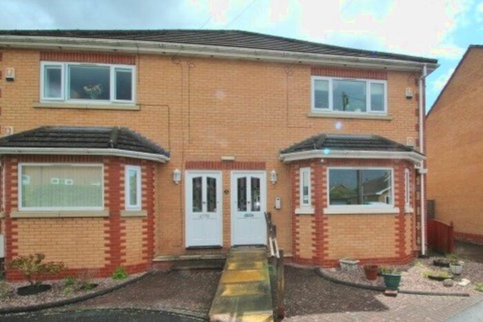 1 Bedroom Flat To Rent In Bosden Close, Handforth, Wilmslow, Cheshire, SK9