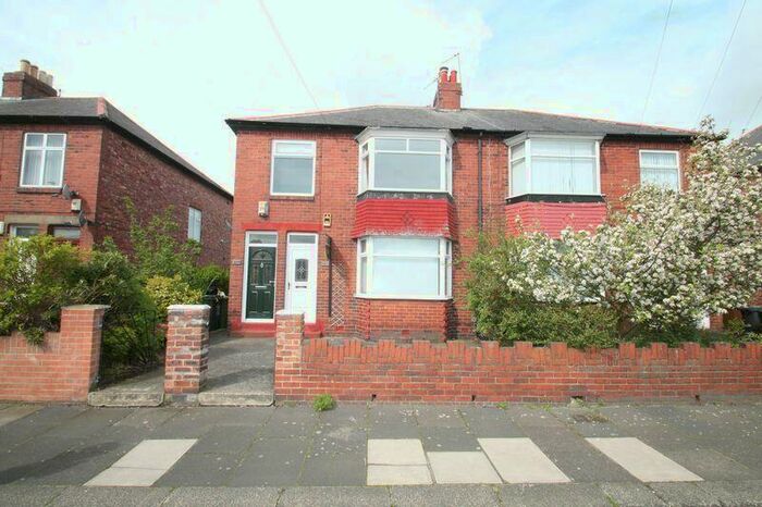 2 Bedroom Flat To Rent In Addycombe Terrace, Newcastle Upon Tyne, NE6