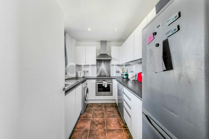 1 Bedroom Property To Rent In Cruikshank Street, London, WC1X