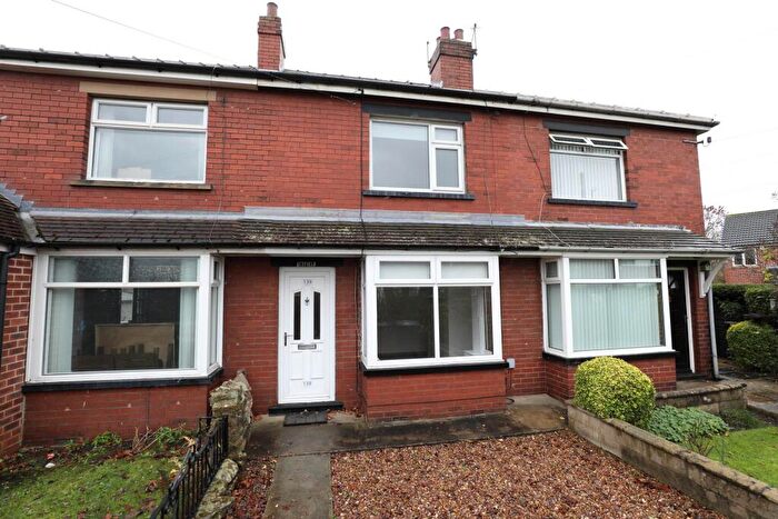 2 Bedroom Terraced House To Rent In Wide Lane, Morley, LS27