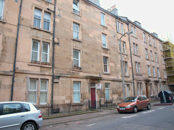 1 Bedroom Flat To Rent In Bryson Road, Edinburgh, EH11
