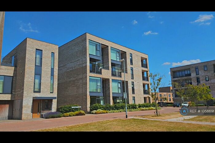 2 Bedroom Flat To Rent In Partridge Close, Trumpington, Cambridge, CB2