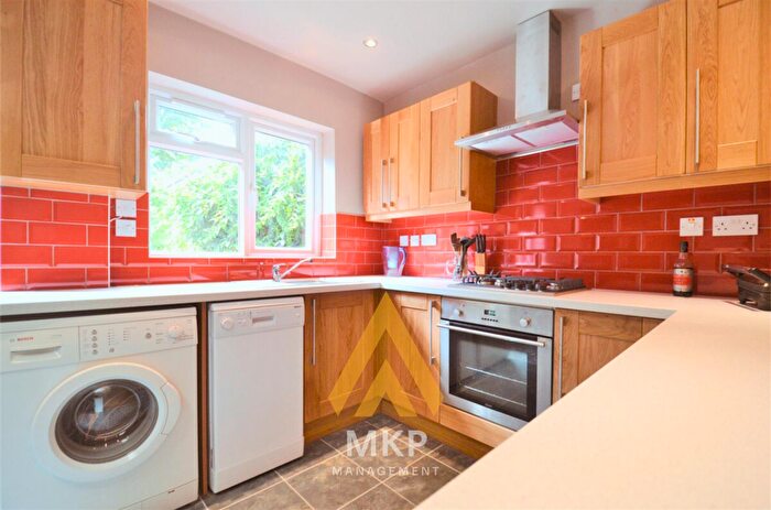 5 Bedroom Terraced House To Rent In Milner Rd, Selly Oak. -mins Walk To University Of Birmingham, B29