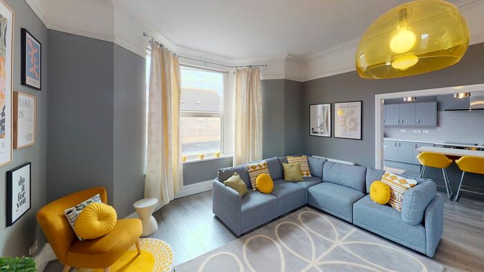 8 Bedroom Property To Rent In Crwys Road, Cathays, Cardiff, CF24