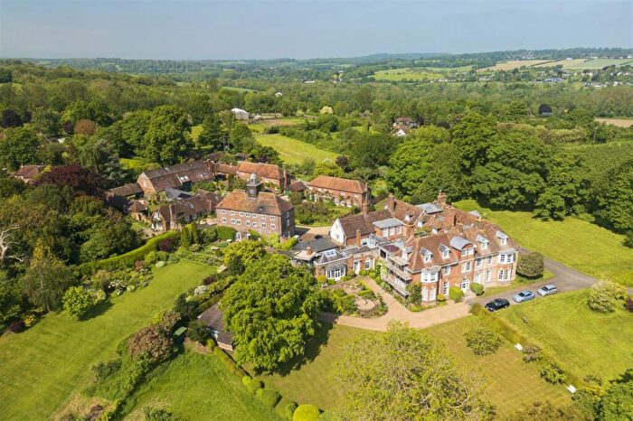 4 Bedroom Property For Sale In Mystole House, Mystole, Mystole, CT4