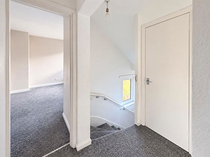 3 Bedroom Property To Rent In Mansfield Road, Nottingham, NG5