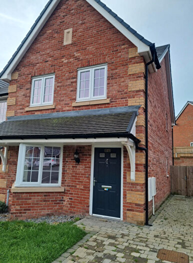 3 Bedroom House To Rent In Rent To Own - Denbigh, LL16