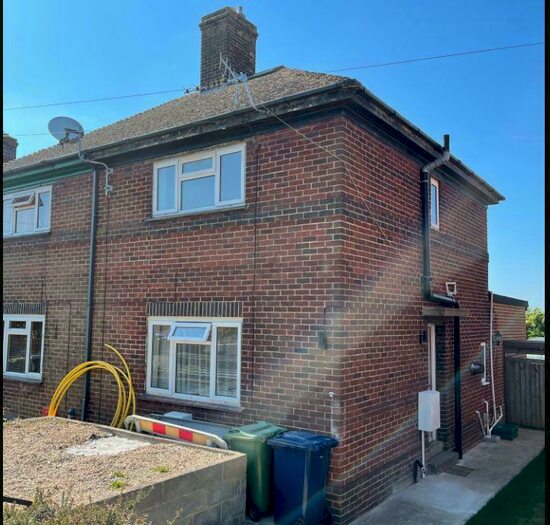 Apartment To Rent In Ulfgar Road, Wolvercote, OX2