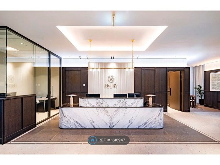 3 Bedroom Flat To Rent In Alba Square, London, SW1W