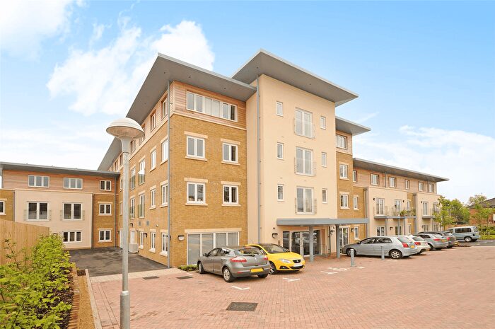 2 Bedroom Property For Sale In Pilley Lane, Leckhampton, Cheltenham, GL53
